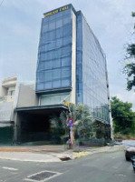 Siêu Phẩm Mặt Tiền Nơ Trang Long, Bình Thạnh - 160M2 (10 X 16) - 7 Tầng + Lửng - Hđt 200 Triệu - 40 Tỷ