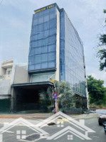 Siêu Phẩm Mặt Tiền Nơ Trang Long, Bình Thạnh - 160M2 (10 X 16) - 7 Tầng + Lửng - Hđt 200 Triệu - 40 Tỷ