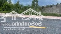 Cần Bán Gấp Đất Gần Vincom Plaza Trà Vinhmặt Tiềnđ. Quốc Lộ 54 Đa Lộc Châu Thành Trà Vinh 120M2/ 550 Triệu