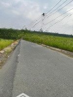 Bán Đất Tại Lê Văn Lương, Phước Kiển, Nhà Bè, 6,8 Tỷ, 147M2 Giá Tốt