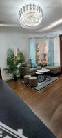 Bán Căn Hộ Chung Cư Võ Chí Công-Lạc Long Quân 52M 2 Ngủ Full Nội Thất, Ở Ngay, Sổ Đỏ Trao Tay