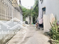 Bán Đất Hẻm Xe Hơi 66M2 Đối Diện Gigamall Hiệp Bình Chánh, Thủ Đức, Hồ Chí Minh Giá Chỉ 3,9 Tỷ