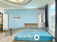 Cho Thuê Chung Cư Mini 40M2, 7,8 Triệu Tại Nguyễn Văn Cừ, P.2, Q.5, Hcm, Đẹp, Nhiều Tiện Ích