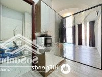 Cho Thuê Chung Cư Mini 40M2, 7,8 Triệu Tại Nguyễn Văn Cừ, P.2, Q.5, Hcm, Đẹp, Nhiều Tiện Ích