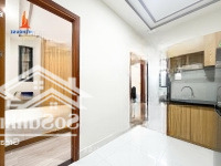 Chính Chủ Cho Thuê Căn Hộ Mini 2 Phòng Ngủy Hình Cam Kết 100% Ngay Phan Đăng Lưu - Thích Quảng Đức