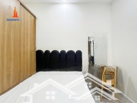 Chính Chủ Cho Thuê Căn Hộ Mini 2 Phòng Ngủy Hình Cam Kết 100% Ngay Phan Đăng Lưu - Thích Quảng Đức