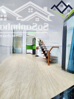 Bán Nhà Mặt Tiền Kênh Nước Đen View Công Viên Giáp Lê Thúc Hoạch Tân Phú 34M2[3,8X9] Giá Bán 3,93 Tỷ Tl