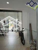 Bán Nhà Mặt Tiền Kênh Nước Đen View Công Viên Giáp Lê Thúc Hoạch Tân Phú 34M2[3,8X9] Giá Bán 3,93 Tỷ Tl