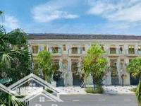 Sụp Hầm Căn Shophouse Đường 15M Infinity Hướng Đông Bắc 125M2 Sạch Đẹp: Liên Hệ:0965192772