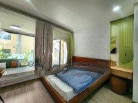Cho Thuê Căn Cao Cấp Quận 3_ Diện Tích: 45M2_Thang Máy_Bảo Vệ_Hầm Xe_Máy Giặt Riêng_Gần Nhà Thờ Kỳ Đồng