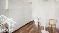 Cho Thuê Căn Hộ Cao Cấp - Ngay Chân Cầu Sài Gòn - Nội Thất Đầy Đủ - Bancol Thoáng Cửa Sổ Lớn