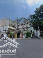 Cho Thuê Nhà Mặt Tiền Đường Hậu Giang P4 Quận Tân Bình