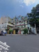 Cho Thuê Nhà Mặt Tiền Đường Hậu Giang P4 Quận Tân Bình