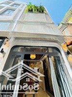 Cần Vốn Bán Gấp Đường Bạch Vân P5 Q5.Diện Tích62,16M2 Giá Bán 3Tỷ290 Gần Chợ Hoà Bình. Đang Cho Thuê 23 Triệu/Th