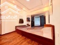 Hoa Hậu Phố Thái Thịnh, Nhà Mới 2 Thoáng Ở Ngay, Cách Ô Tô 58M, Ngõ Thông Gần Phố,Diện Tích40M2 * 5 Tầng