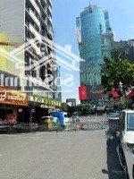 Bán Nhà Mặt Tiền Mạc Thị Bưởi Ngay Nguyễn Huệ- Đồng Khởi 5X20M , 5 Tầng Giá Bán 98 Tỷ