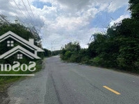 Bán Đấtmặt Tiềnvõ Thị Bàng, Xe Cont Chạy Thoải Mái Thuận Tiện Làm Kho Xưởng