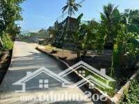 Bán Nền 1200 Có 300 Odt Phước Thới Ômôn Cần Thơ