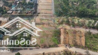 Hàng Hiếm Đẹp Xã Phú Cát, Quốc Oai, Hà Nội, 4,7 Tỷ, 103,7 M2, Khu Tái Định Cư Vai Réo