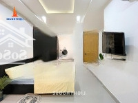 Chính Chủ Cho Thuê Cc Mini Phan Đăng Lưu, 6,2 Triệu, 30M2, 1 Phòng Ngủ 1 Vệ Sinh Nội Thất Đầy Đủ, Hàng Hiếm