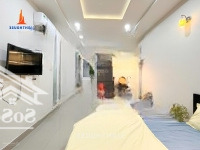 Chính Chủ Cho Thuê Cc Mini Phan Đăng Lưu, 6,2 Triệu, 30M2, 1 Phòng Ngủ 1 Vệ Sinh Nội Thất Đầy Đủ, Hàng Hiếm