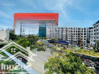 Sập Hầm Chỉ 17Ty5 Lô Góc 2 Mặt Tiền Đường Phạm Hữu Kính 100M Ra Sông Hàndiện Tích118M2 Đối Diện Suncosmo