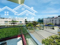 Sập Hầm Chỉ 17Ty5 Lô Góc 2 Mặt Tiền Đường Phạm Hữu Kính 100M Ra Sông Hàndiện Tích118M2 Đối Diện Suncosmo