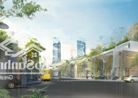 Sụp Hầm Rẻ Nhất Mê Linh - Chào Bán Căn Shophouse Mặt Tiền Mê Linh Đường Lớn 34M - Giá Chỉ 4,65 Tỷ
