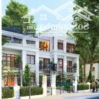 Sụp Hầm Rẻ Nhất Mê Linh - Chào Bán Căn Shophouse Mặt Tiền Mê Linh Đường Lớn 34M - Giá Chỉ 4,65 Tỷ