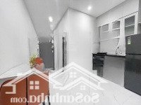Cho Thuê Căn Hộ Studio/ 1 Phòng Ngủtrục Lâm Văn Bền Gần Chợ Tân Mỹ, Pmh, Lotte Mart, Ban Công/Cửa Sổ Thoáng
