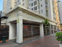 Cho Thuê Căn Shop Góc, Diện Tích: 108M2 Ngang 12M Sâu 9M Sky Garden 3 Pmh, Q. 7