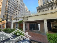 Cho Thuê Căn Shop Góc, Diện Tích: 108M2 Ngang 12M Sâu 9M Sky Garden 3 Pmh, Q. 7