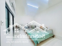 Phòng 20M2 Full Nội Thất Giá Mềm Giáp Q1 Gần Hồ Con Rùa