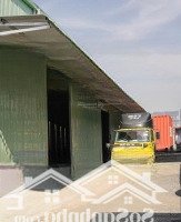 Cho Thuê Kho Bãi Quận 7Diện Tích450M2 - Pccc Tự Động - Có Bảo Vệ 24/24H