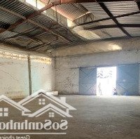 Cho Thuê Kho Bãi Quận 7Diện Tích450M2 - Pccc Tự Động - Có Bảo Vệ 24/24H