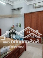 Bán Nhà Đông Ngạc - Nhà Đẹp Ở Ngay - Ngõ Thông 41M2 - 6.5 Tỷ