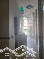 Bán Nhà Ở Ngay 2 Tầng Btct, Hẻm 6M Thông, Nguyễn Thị Búp, Tân Chánh Hiệp, 3.95 Tỷ