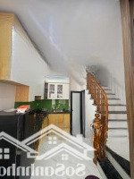 Bán Nhà Quang Tiến, Đại Mỗ - 32M2 - 5 Tầng - Ô Tô Đỗ Cổng - Xây Độc Lập - 5.99 Tỷ - 0971607248
