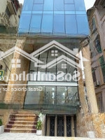 Bán Nhà Riêng Tại Cầu Vượt Mai Dịch, 51,8 Tỷ, 130M2, 21 Phòng Ngủ+ 1Wc