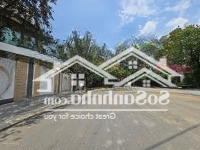 Bán Gấp Biệt Thự View Sông Bình Lợi, P13,Q.bình Thạnh, 15X19.5, 312M2, 3 Tầng, 3X Tỷ
