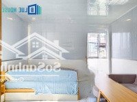 Siêu Phẩm Penthouse Full Nội Thất Cao Cấp Trung Tâm Quận 10, Ngay Ngã 6 Lý Thái Tổ, Vạn Hạnh Mall