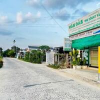Bán đất Bình Lộc thôn Nghiệp Thành mặt tiền đường Liên Xã