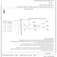 Bán đất Bình Lộc thôn Nghiệp Thành mặt tiền đường Liên Xã