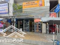 Mặt Bằng Đẹp Mặt Tiền Ngay Ngã Tư Nguyễn Xí, Phạm Văn Đồng Chỉ 13 Triệu/Tháng