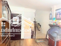 Bán Nhà Vương Thừa Vũ, Thanh Xuân, 26M2, 5 Tầng - Giá Bán 5,8 Tỷ