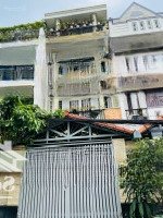 Nhà Mới Đẹp Bình Lợi, P. 13, Bình Thạnh, Hẻm Nhựa 12M, Nhà 4 Tấm (5X22M), Cn 102.6M² Giá Bán 14.7 Tỷ