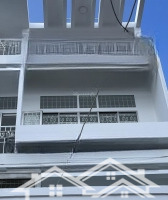 Bán Nhà Mặt Tiền Kd 5,5X20M P. Tân Hưngmặt Tiềntrần Xuân Soạn Giá Bán 16Tỷ Trung Tâm Quận 7