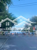 Bán Lô Đất Kẹp Cống Đường Trương Định Trục Thông Biển Mân Thái, Quận Sơn Trà
