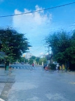 Bán Lô Đất Kẹp Cống Đường Trương Định Trục Thông Biển Mân Thái, Quận Sơn Trà