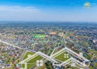 Mở Bán K - Town - Phân Khu Đẹp Nhất Dự Án Yên Bình New Horizon, Phổ Yên, Thái Nguyên